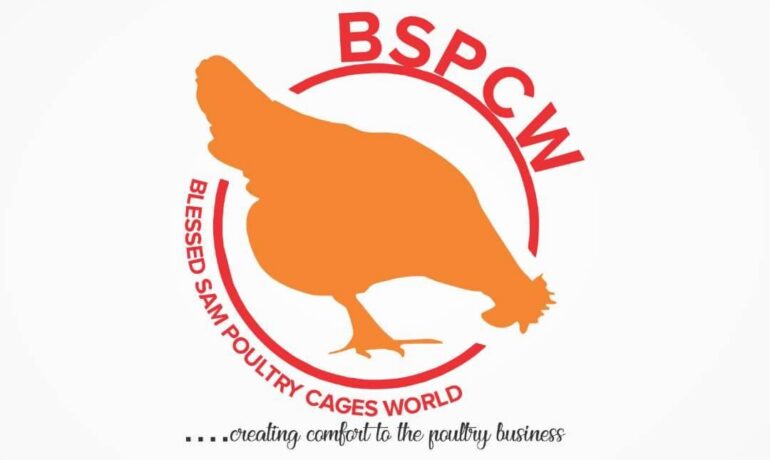 Blessed SAM Poultry Cages World