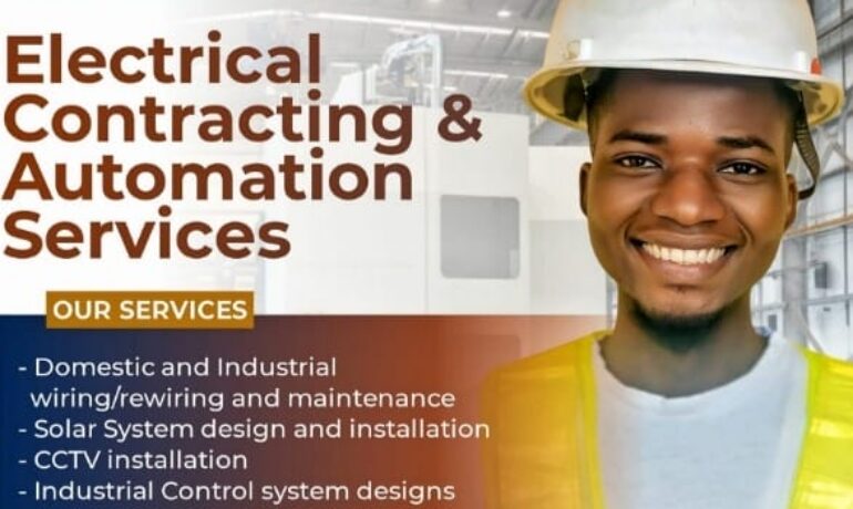 3Tech Engineering Solution