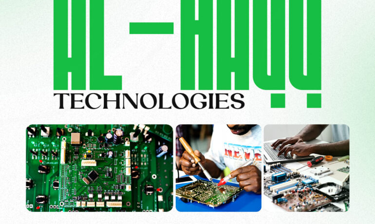 All Haqq Technologies