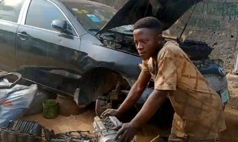 Austine Automobile Repair Services