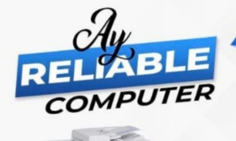 Ay Reliable Gadgets