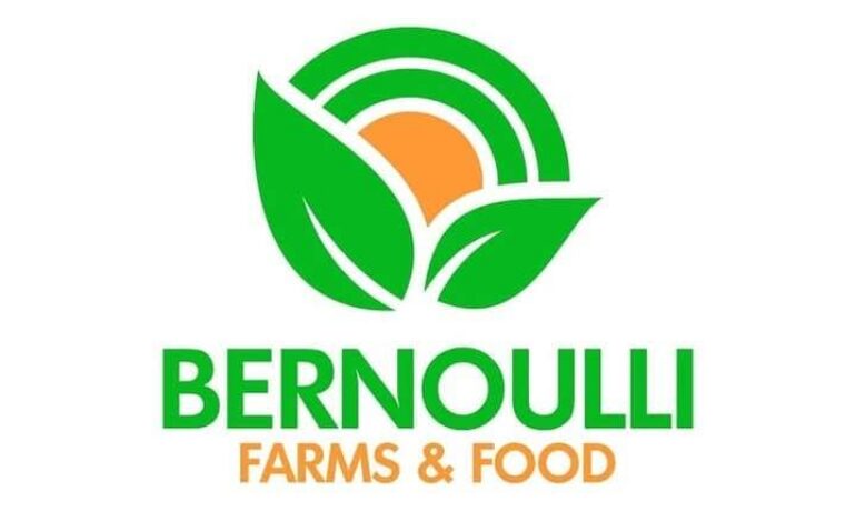 Bernoulli Farms and Food