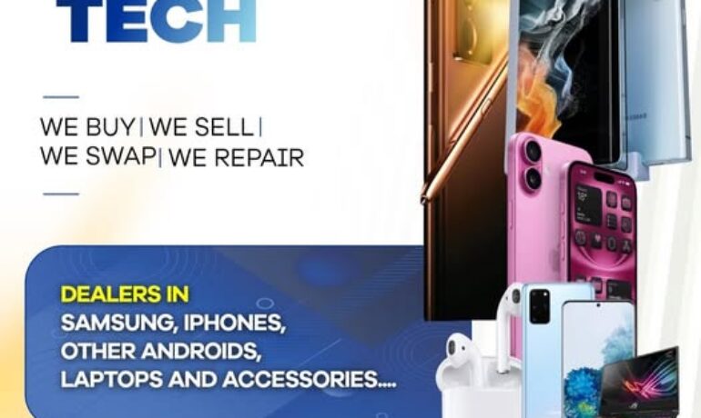 DA’S TECH