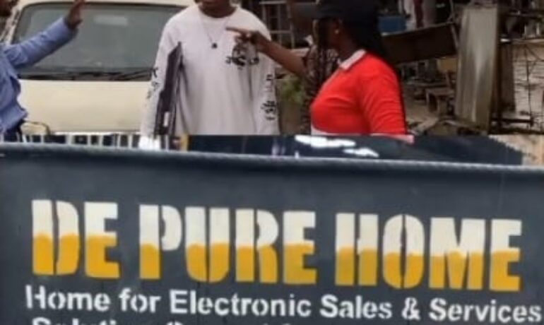 DE PURE HOME ELECTRONIC NIGERIA LIMITED
