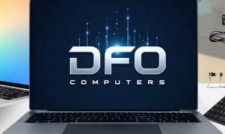 DFO Computers