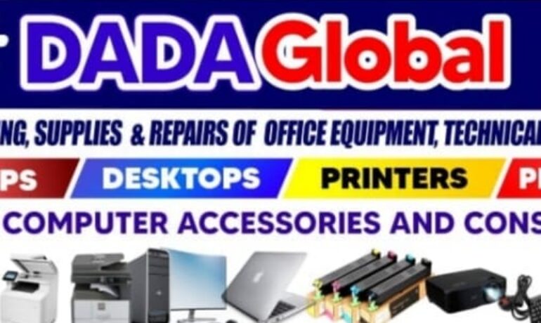 Dada Global