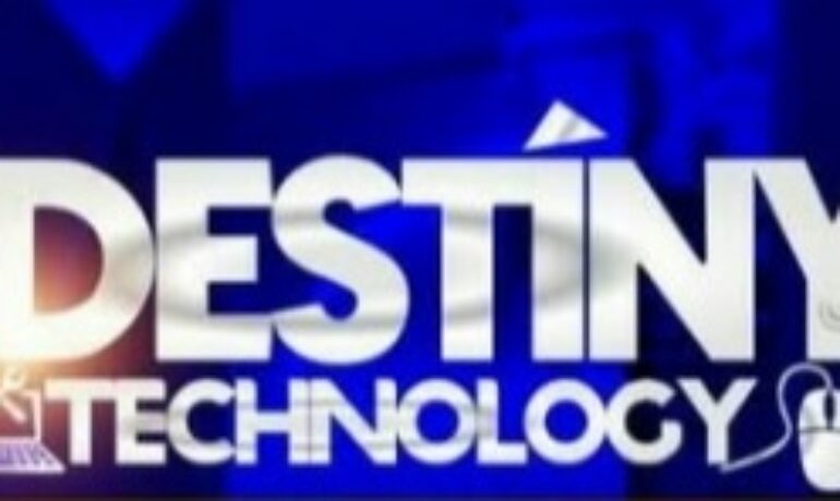Destiny Technology