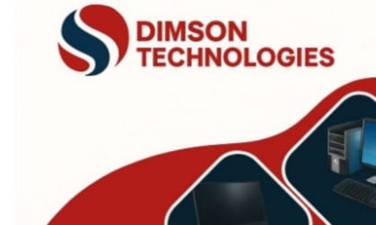 Dimson Technologies