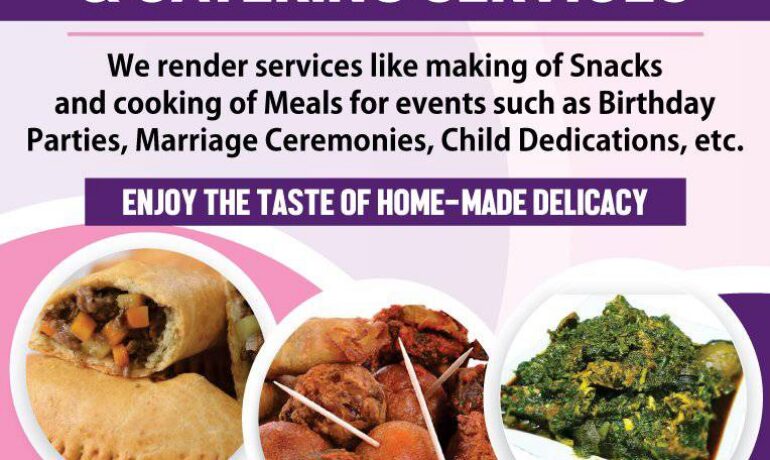 DIVILIS DESIGNER SNACKS & CATERING SERVICES