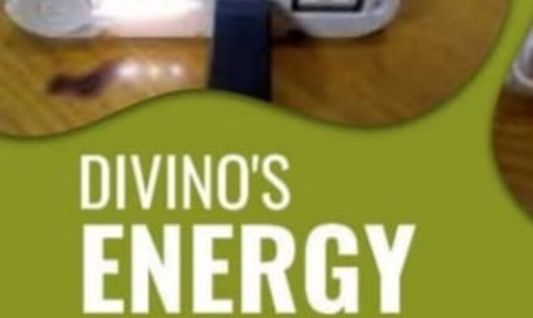 Divino’s Energy