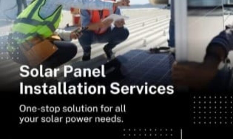 Emmy Solar Energy