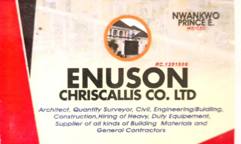 Enuson