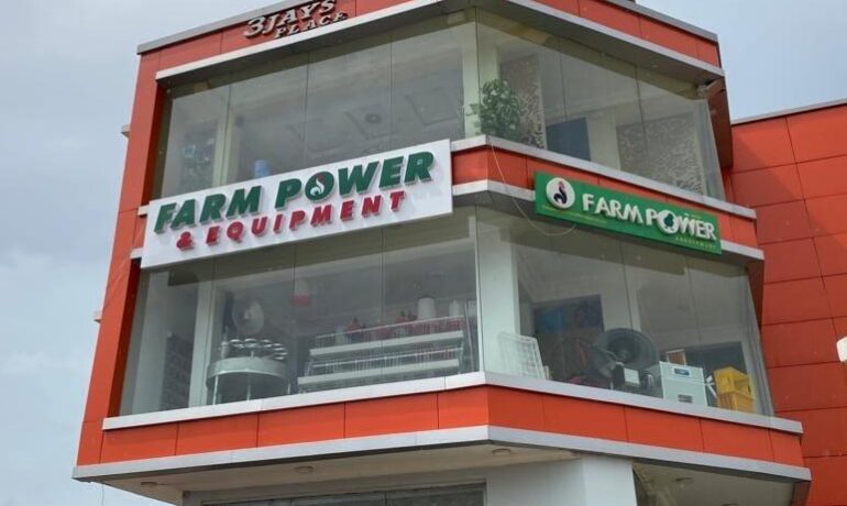 FarmPower and Equipment