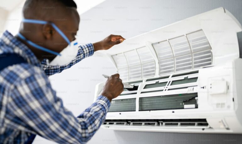 Distinct Technical Services