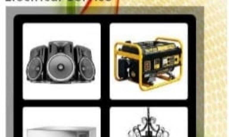 Fresh Link Electrical Service