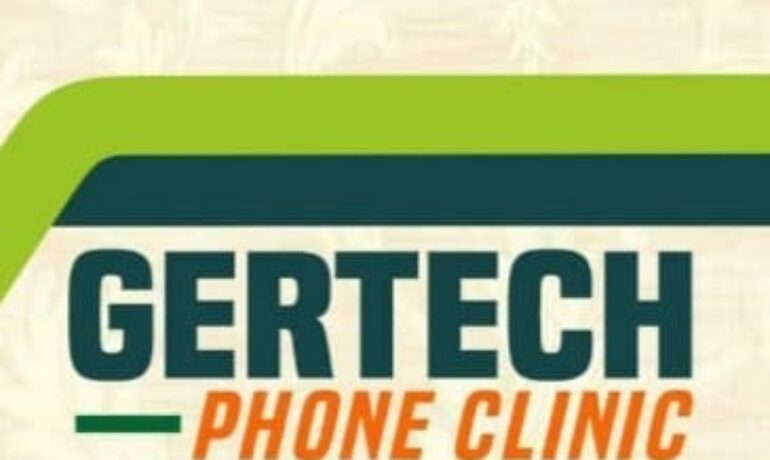 Gertech Phone Clinic