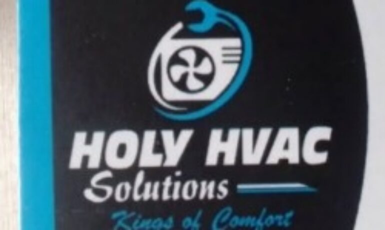 Holy HVAC Solutions