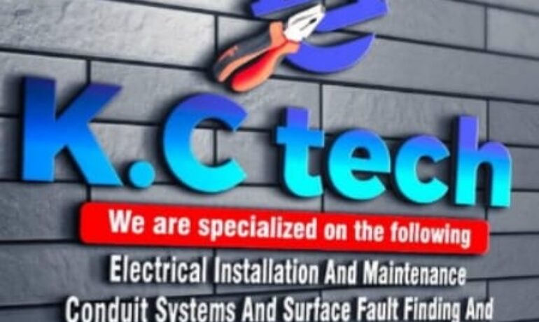 K C Tech