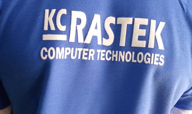 KC Rastek Computer Technologies