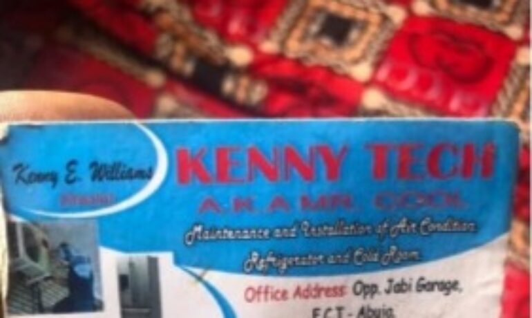 KENNYTECH