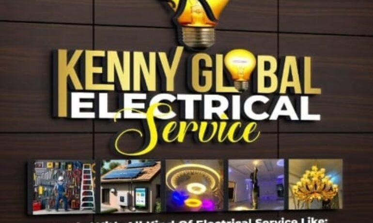 Kenny Global Service