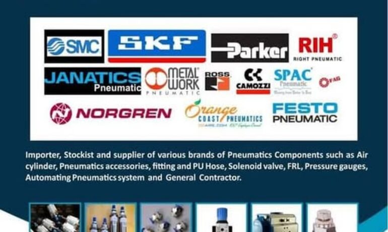 Kicem Pneumatics