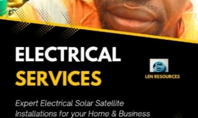 Ndy Luke Electrical Services