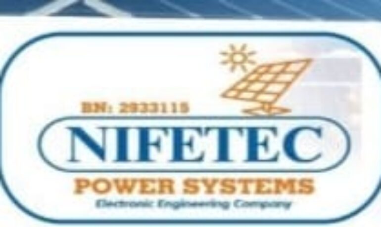 Nifetec Power Systems