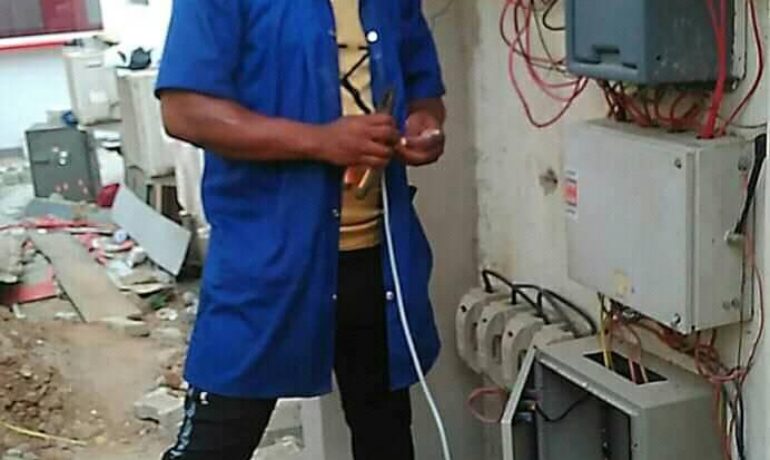 OBINNA Svc