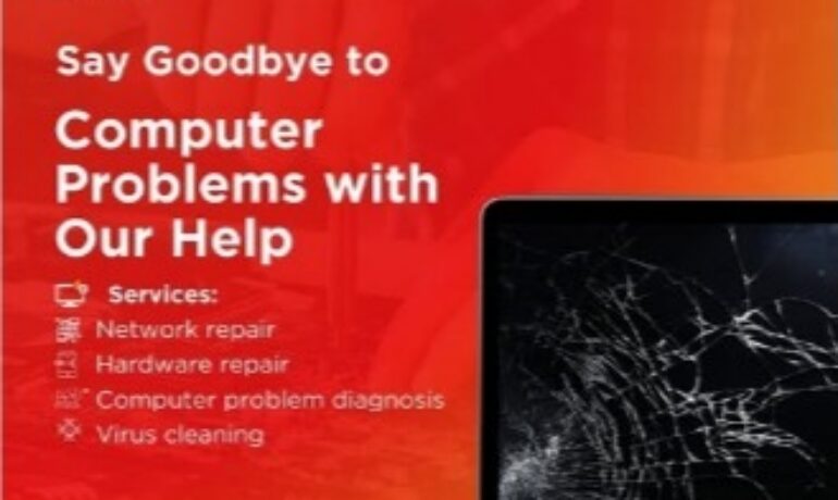 Obejor Computer Repair