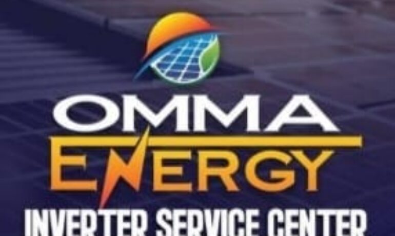 Omma Energy