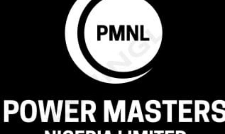 POWER MASTERS NIGERIA