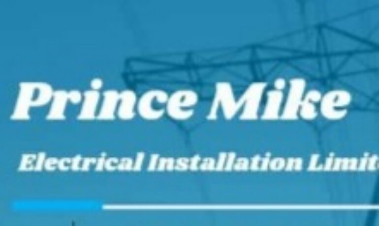 Prince Mike Electrical Installation