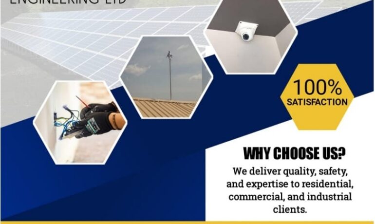 Oayas Engineering Limited