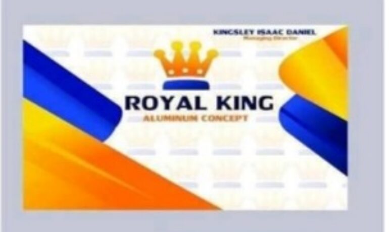 Royal King Aluminum Concept