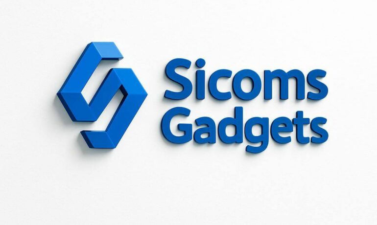 Sicoms Computer Services