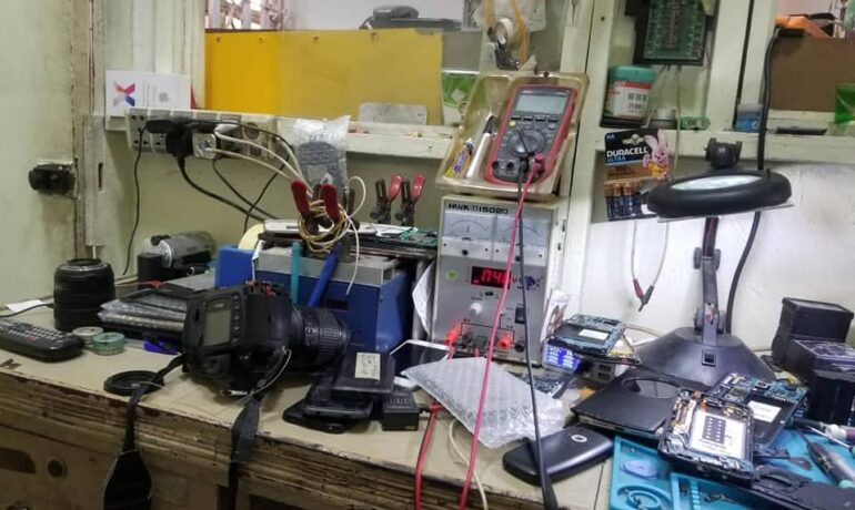 TRUSTED FIX EXPERTS