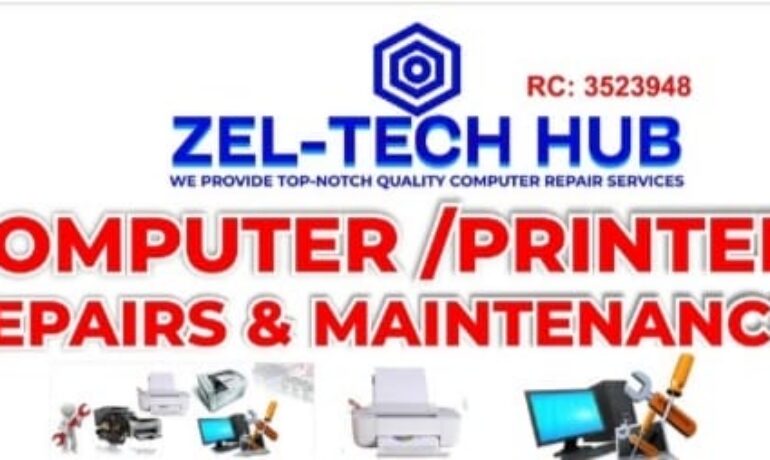 Zel-Tech