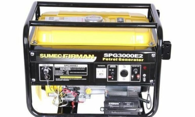 Kenny Generator Repair