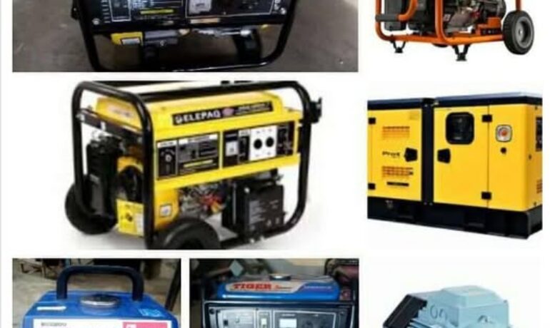 Anvils Generator Repairs