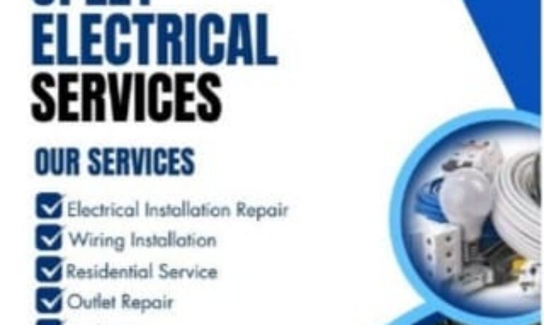 Opzzy Electrical Services