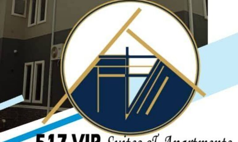 517 VIP Suites and Apartments