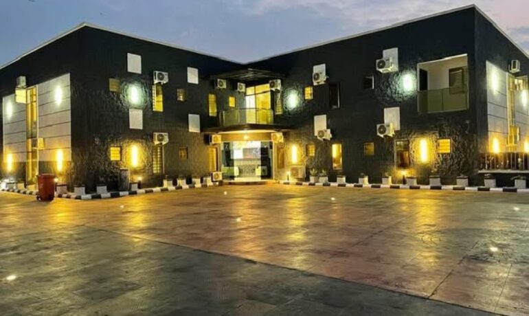 7th Signature Resort and Accommodation