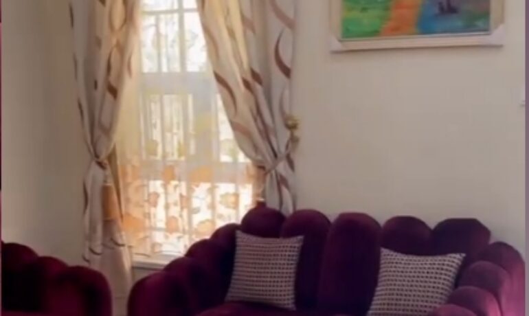 A I F A’ S Apartment