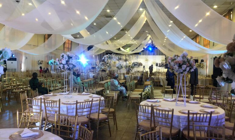 Academy Guest House and Events Hall