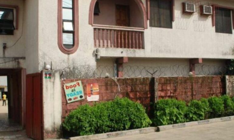 Akoi Guest House bayelsa