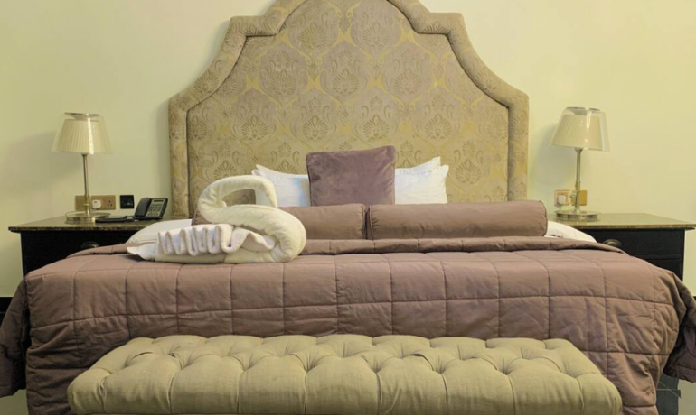 Amor Hotels – Abuja