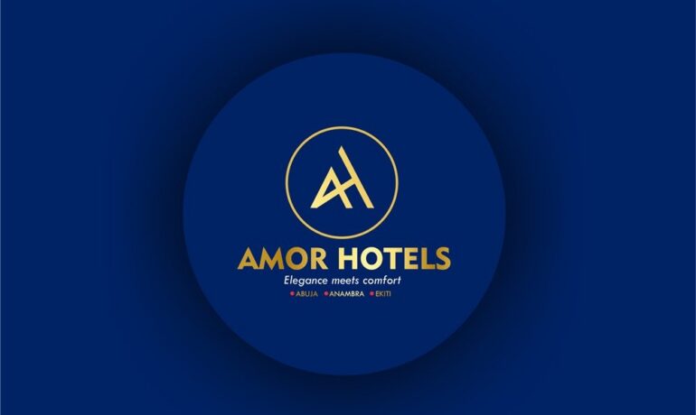 Amor Hotels – Ekiti