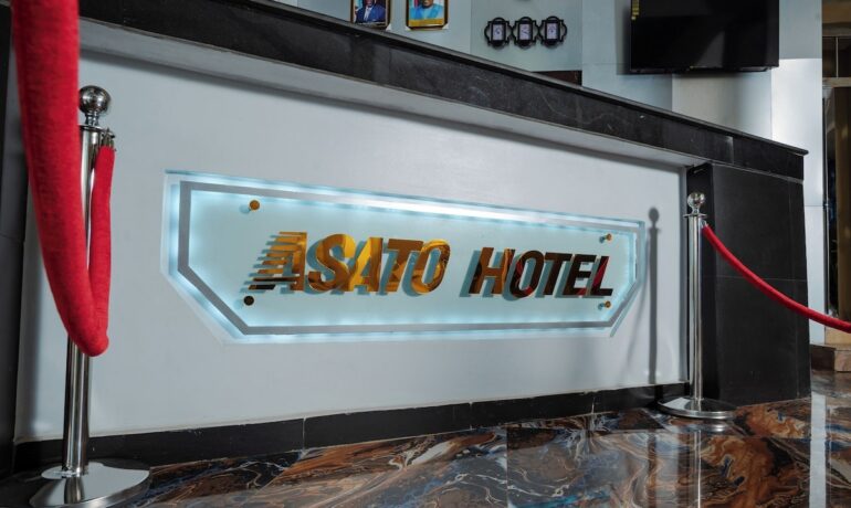 Asato Hotel