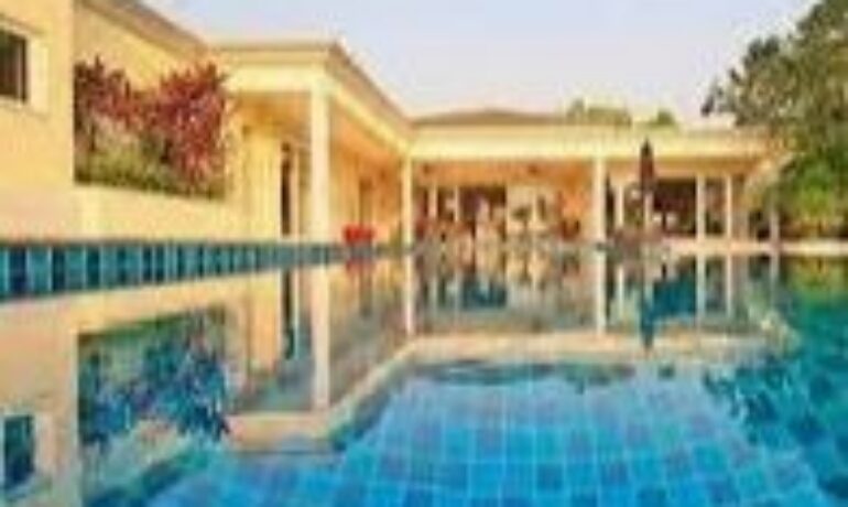 Atlanic City Hotel Ltd